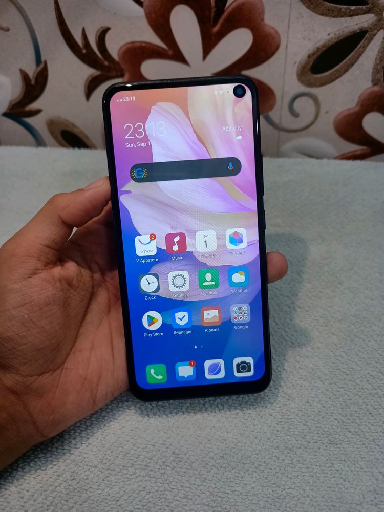 ❣️ Vivo V17