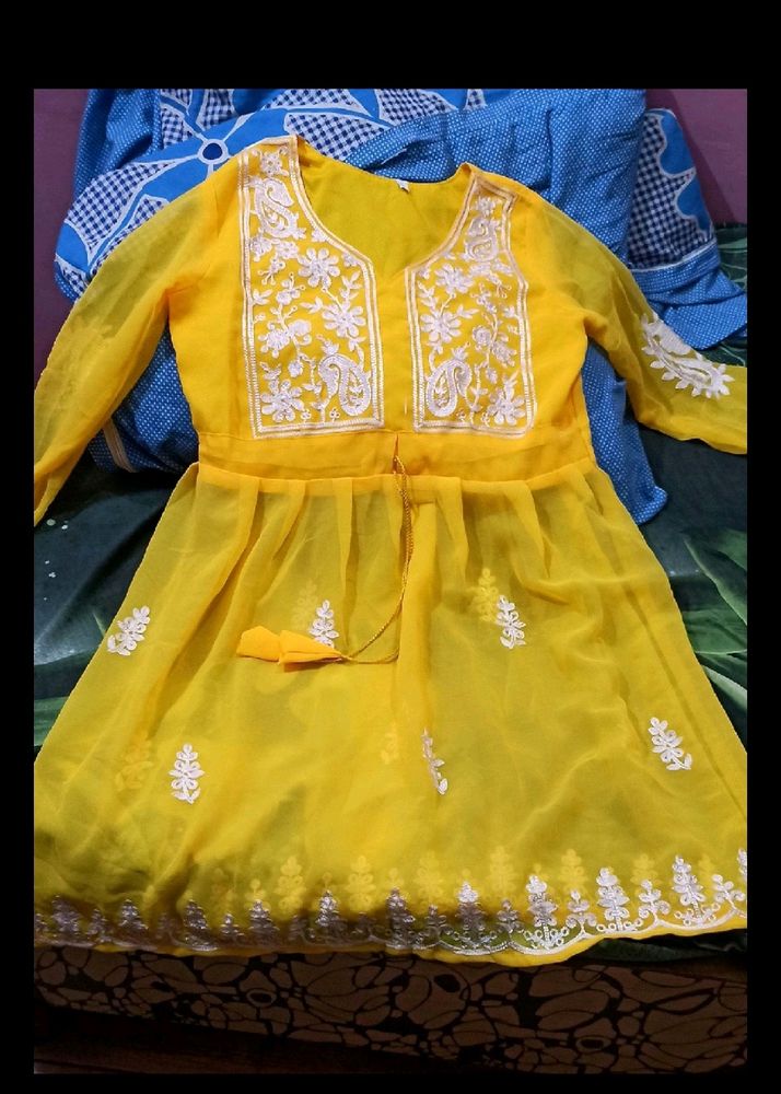 Kurti