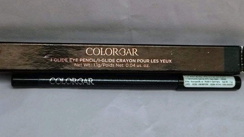 Colorbar Kajal