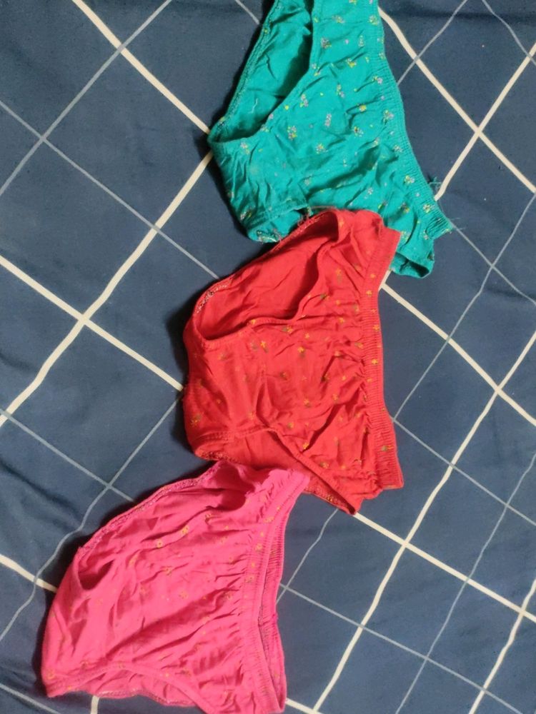 Women's Briefs