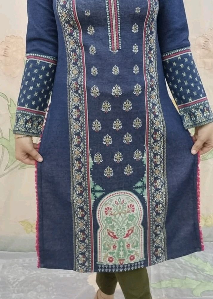 W Kurti