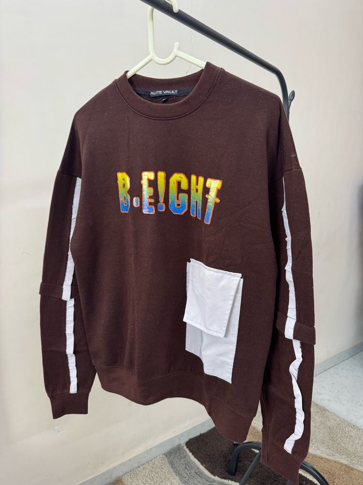 mens sweatshirt