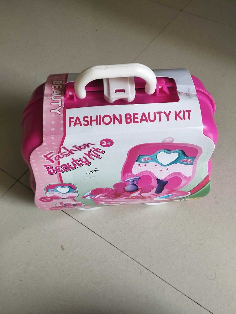 Fashion Beauty Kit