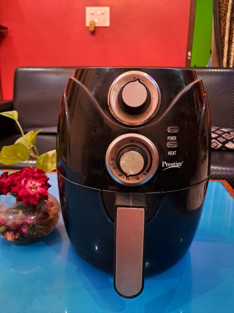 Prestige Air Fryer