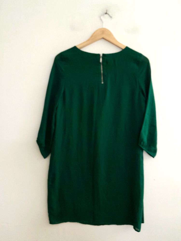 Green Dress (Women's)