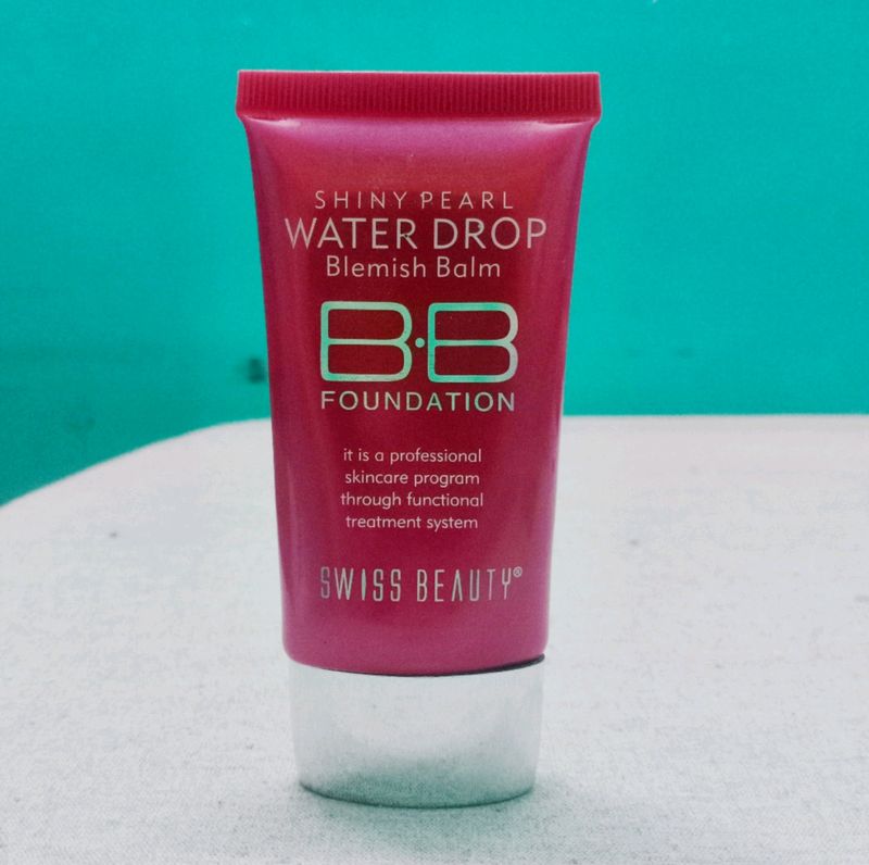 Swiss Beauty BB Foundation