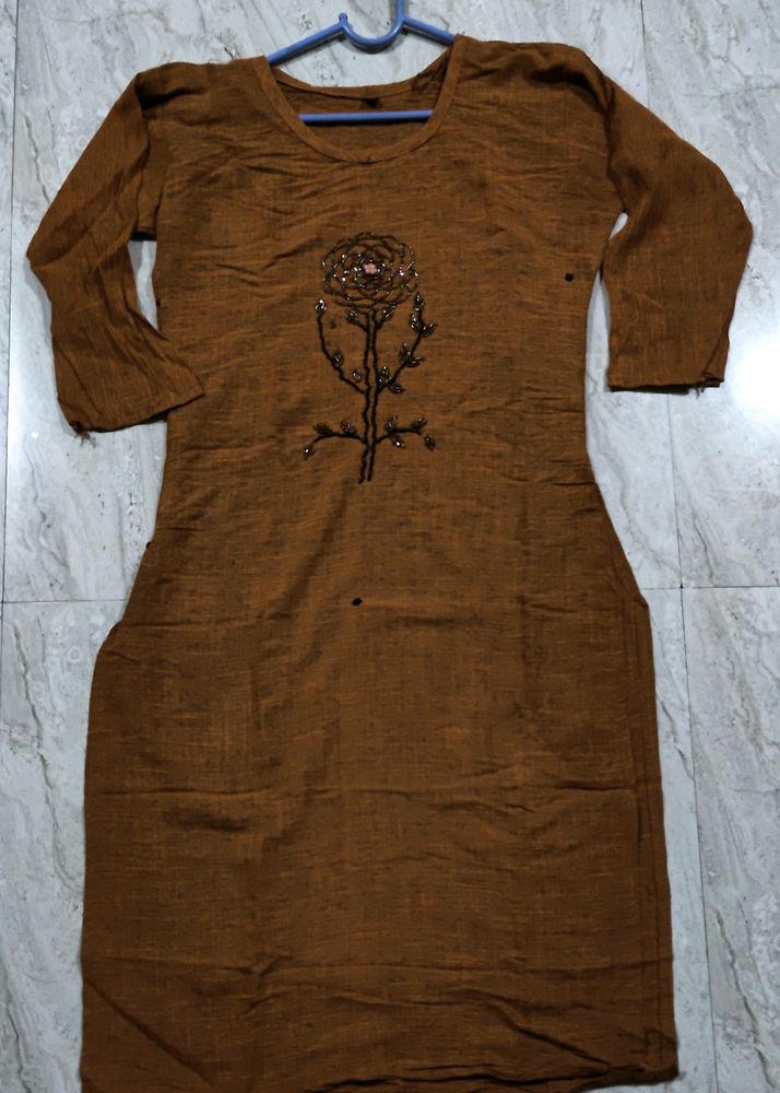 Kurti