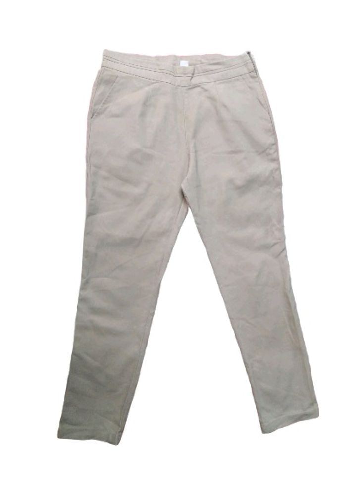 Khakhi Trousers Formal Wear