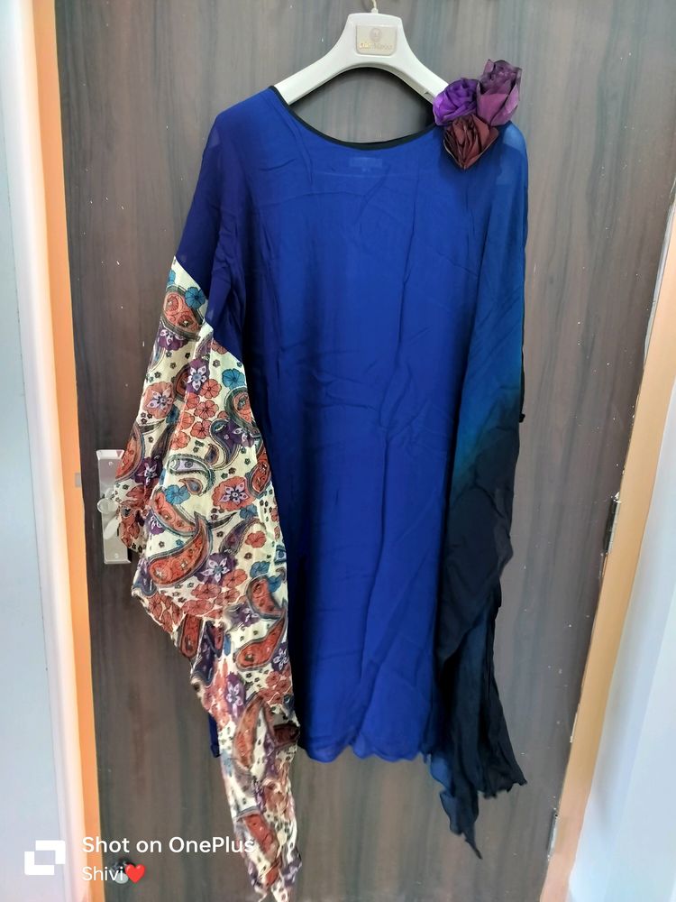 Kaftan Kurta