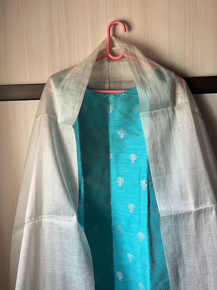 Unused Salwar Suit