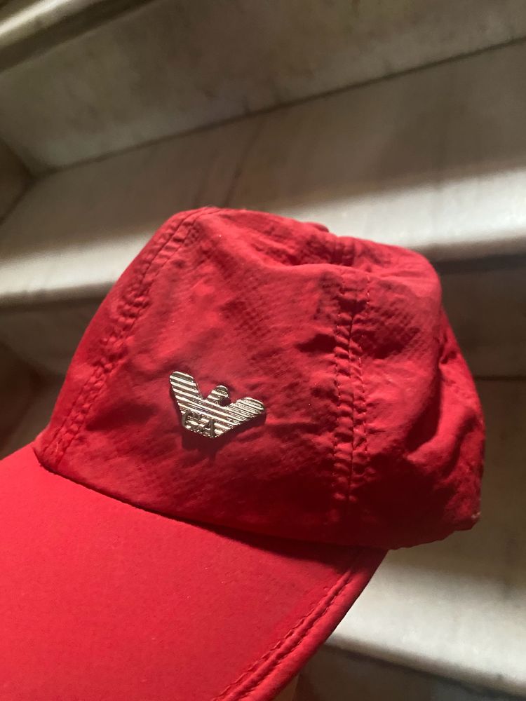 Red Cap