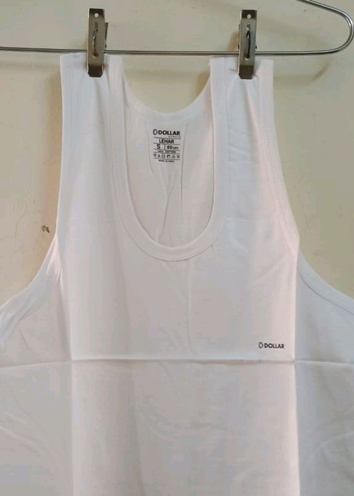 Men's Vests 2