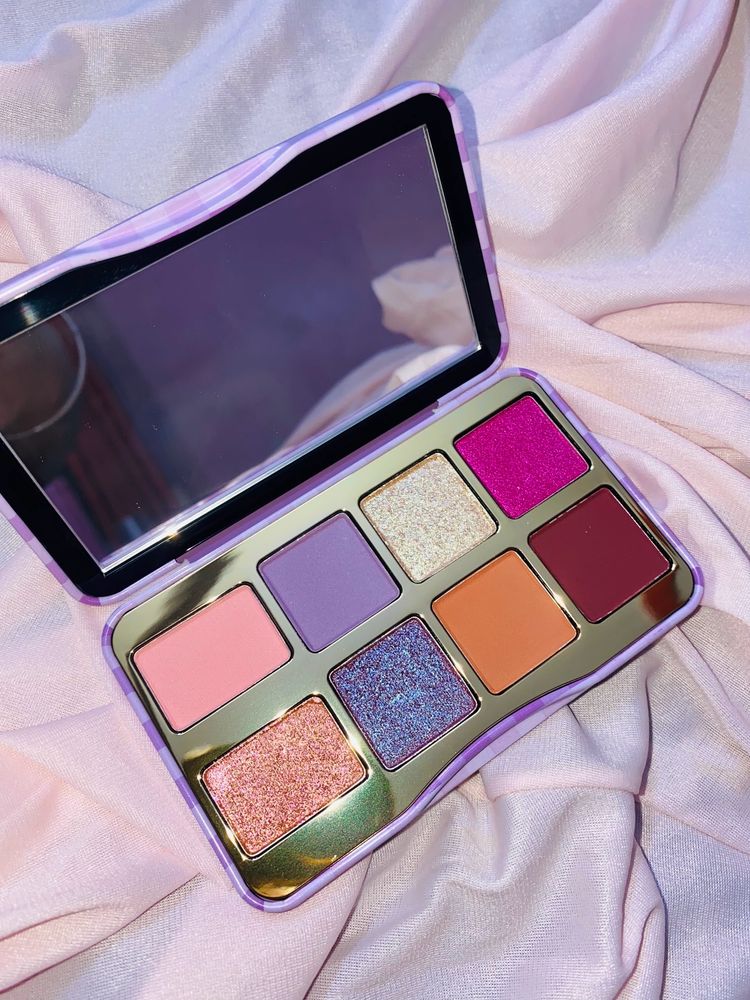 TOO FACED THAT IS MY JAM EYESHADOW PALETTE