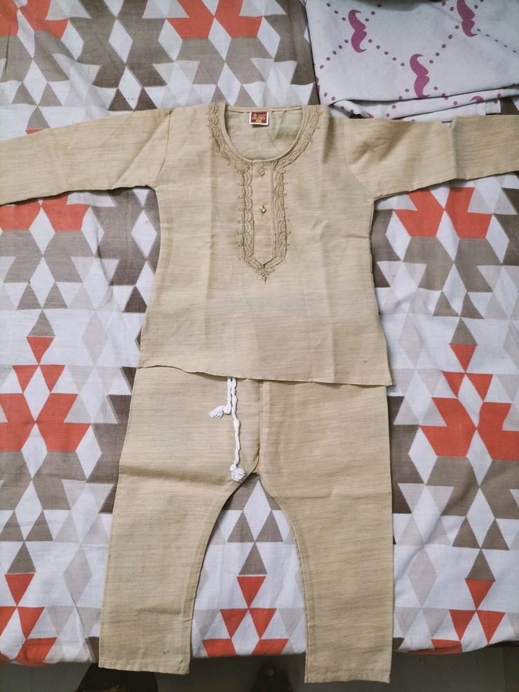 Ethnic Kurta Pajama