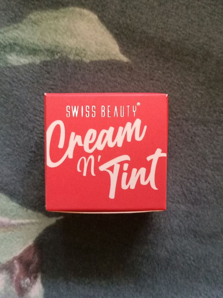 Swiss Beauty Cream N TINT