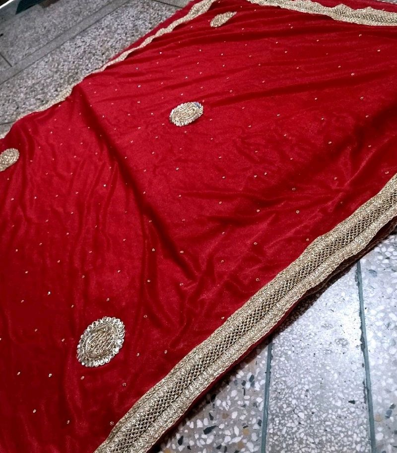 3 Brand New Sarees