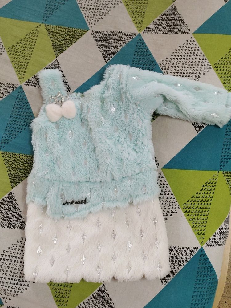 Infant Dress