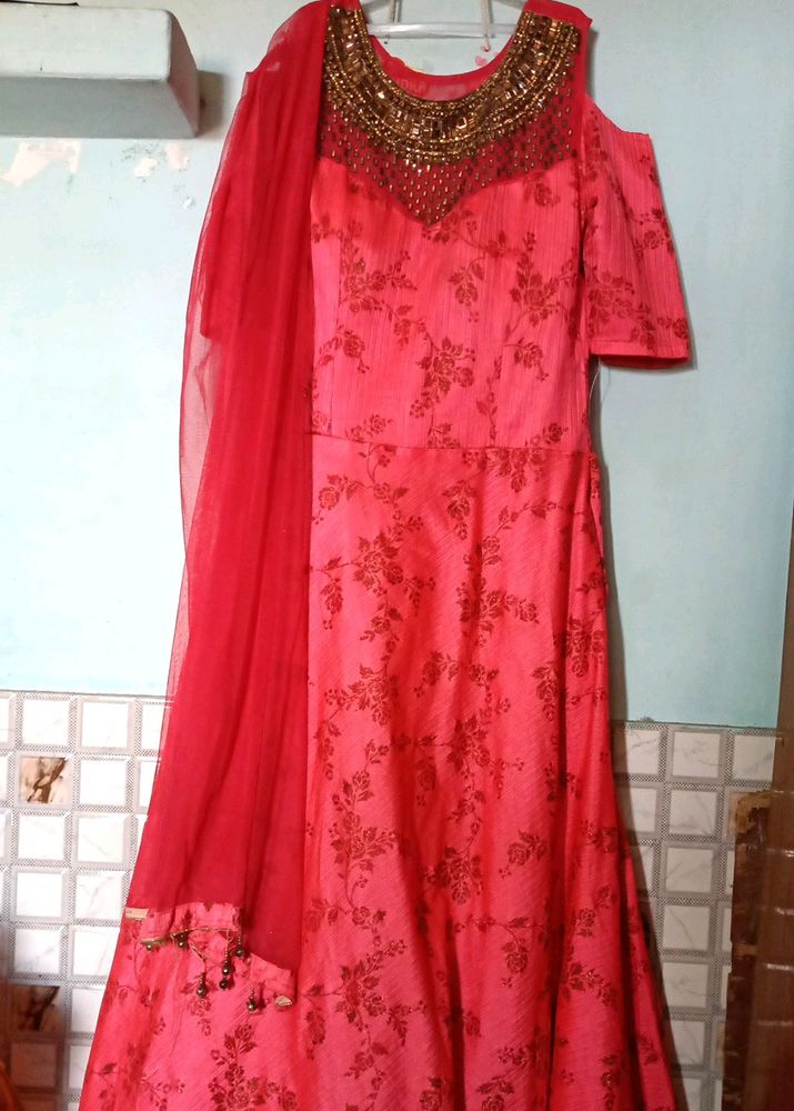 Likely New Wedding And Festival Esthet Witic Gown