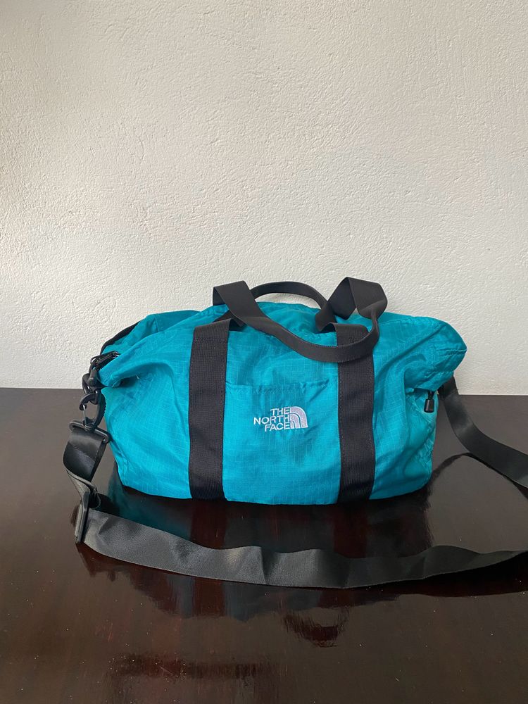 The North Face Small Duffel Bag