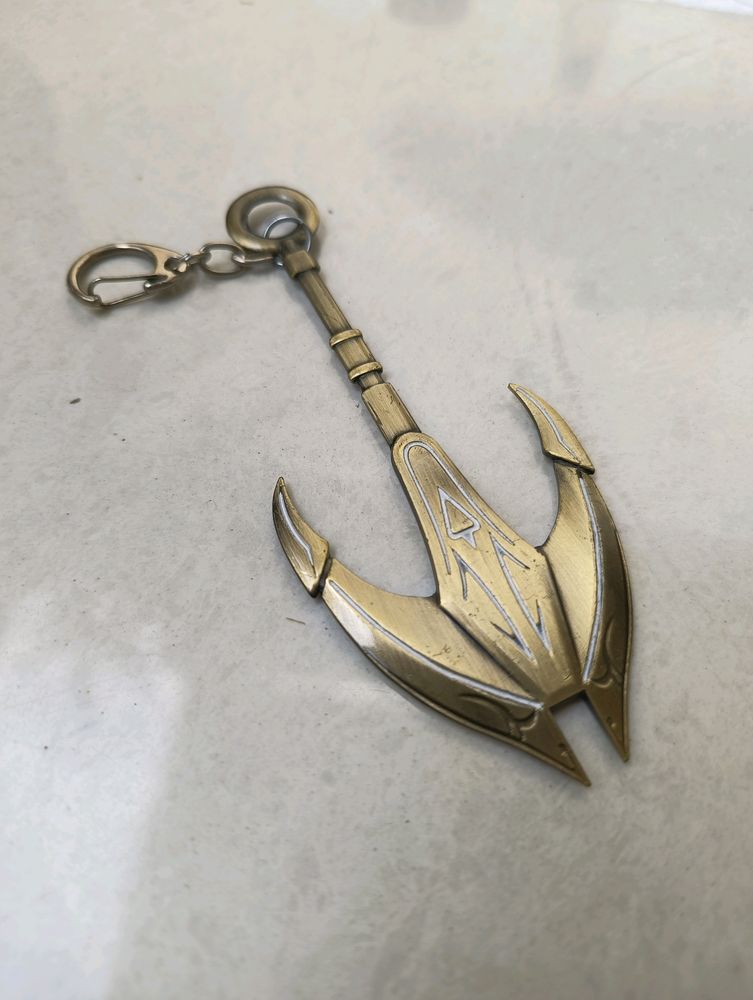 Stylish Keychain