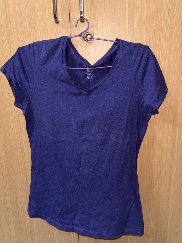 womens T-shirt