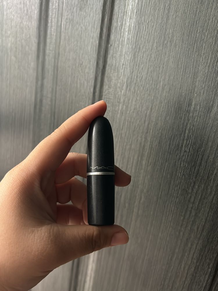 OG MAC Lipstick