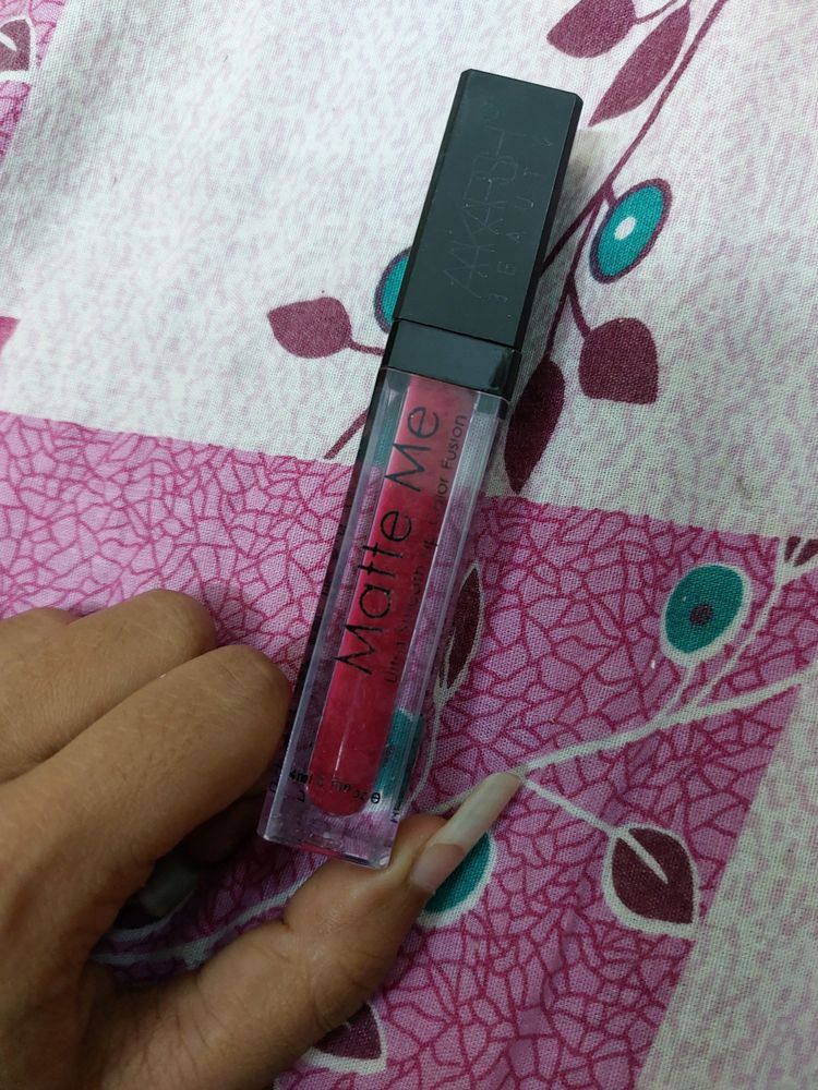 Dark Pink Lipstick 4ml