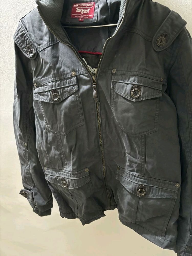 LEVI'S JACKET