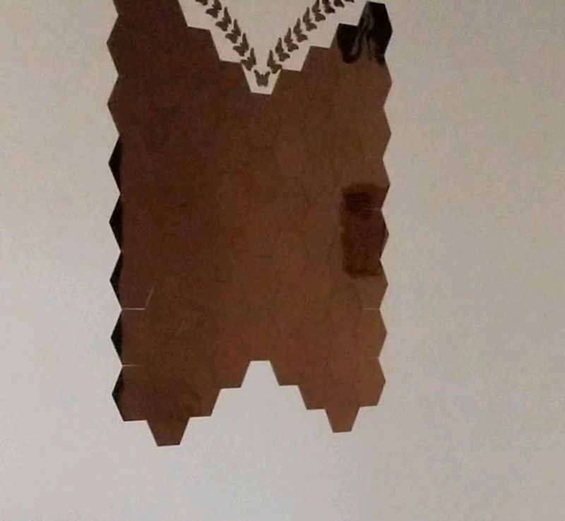 3D wall Sticker