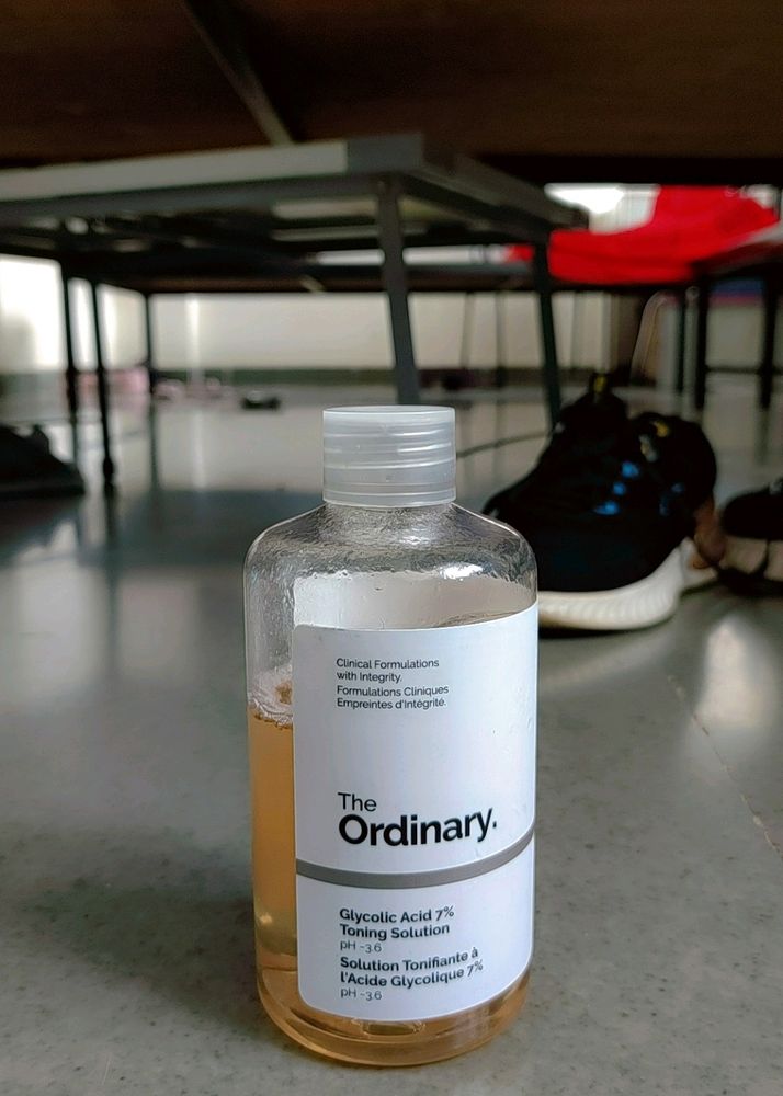 The Ordinary Glycolic Toner ( 250ml )