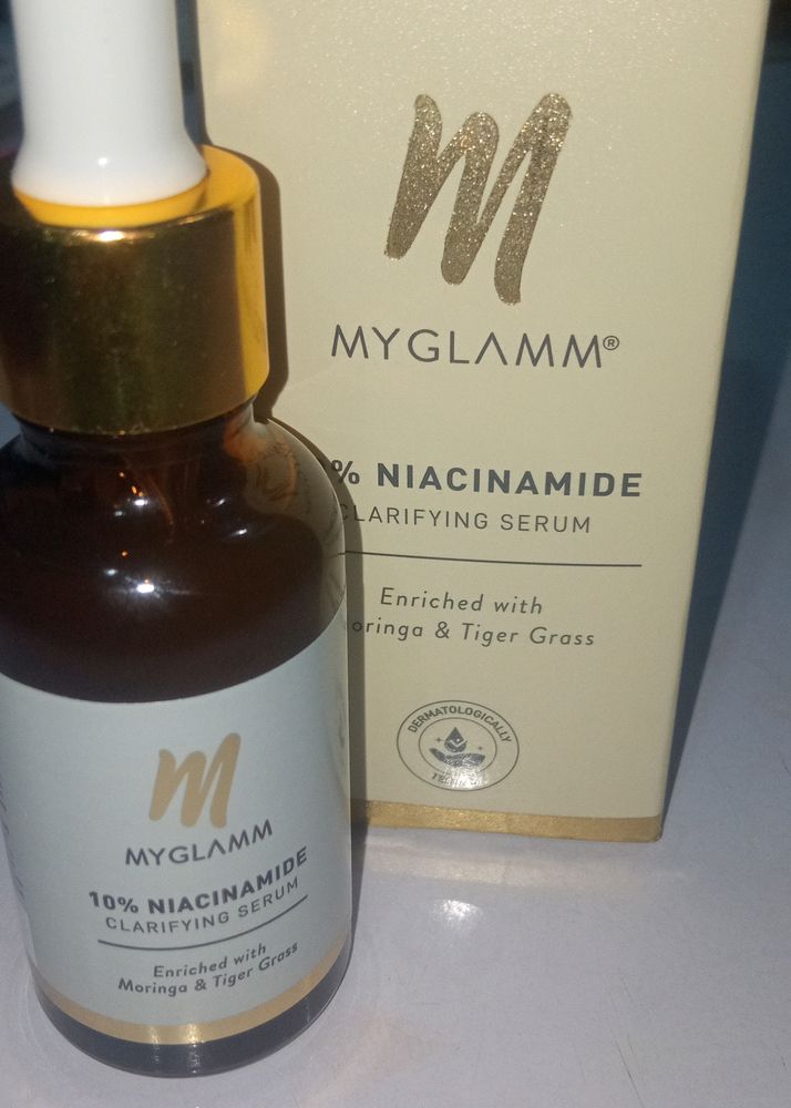 Myglamm Niacinamide Serum