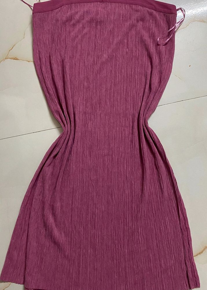 Zara Brand Dress