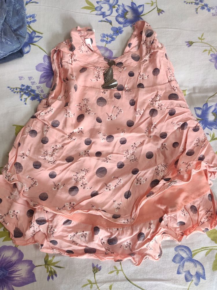 Top For 2-3 Yr Old Baby Girl