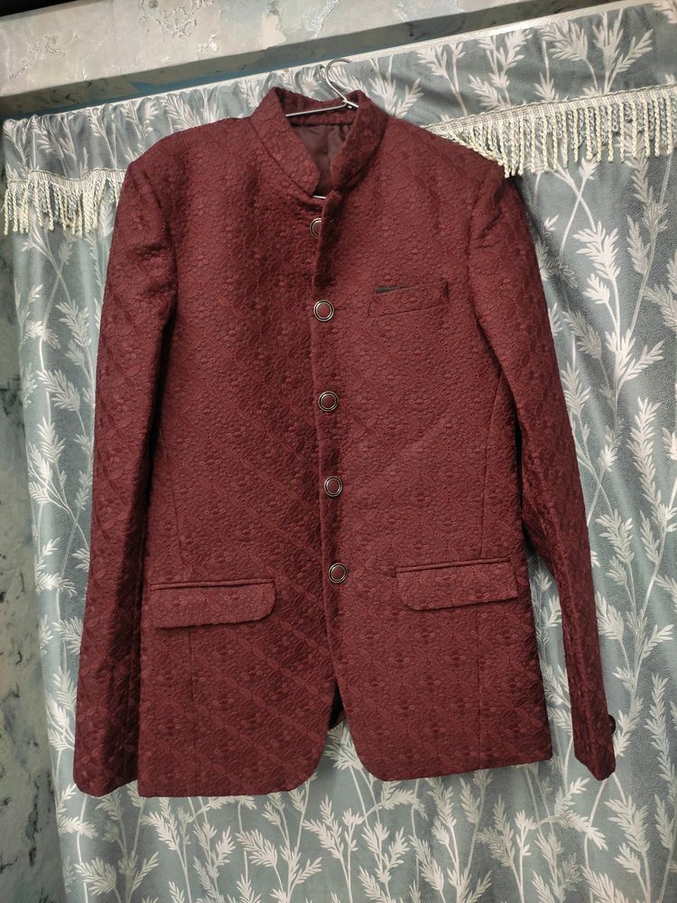 Jodhpuri Blazer