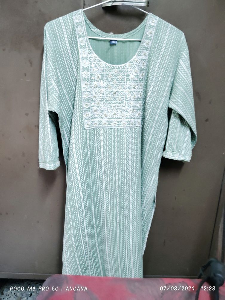 Kurta Set