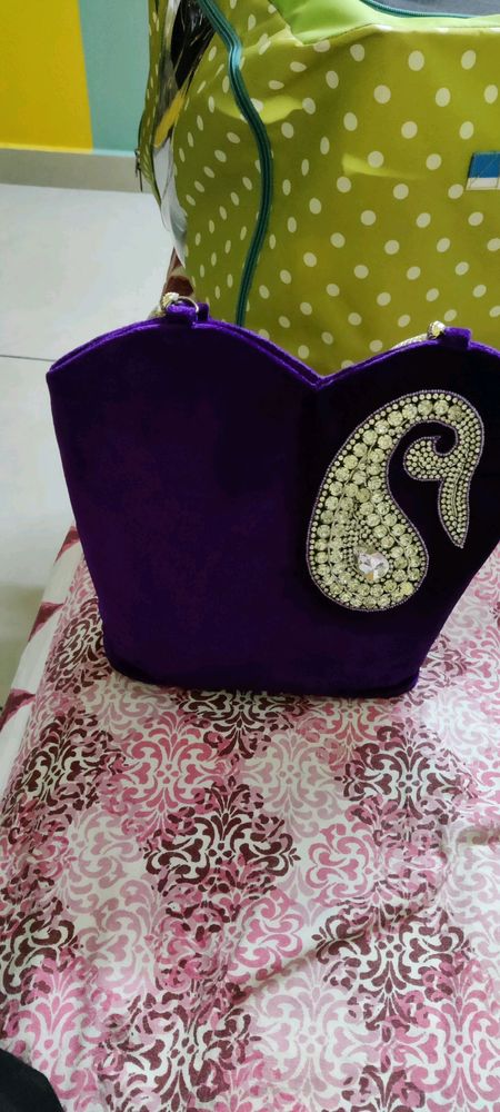 party handbag