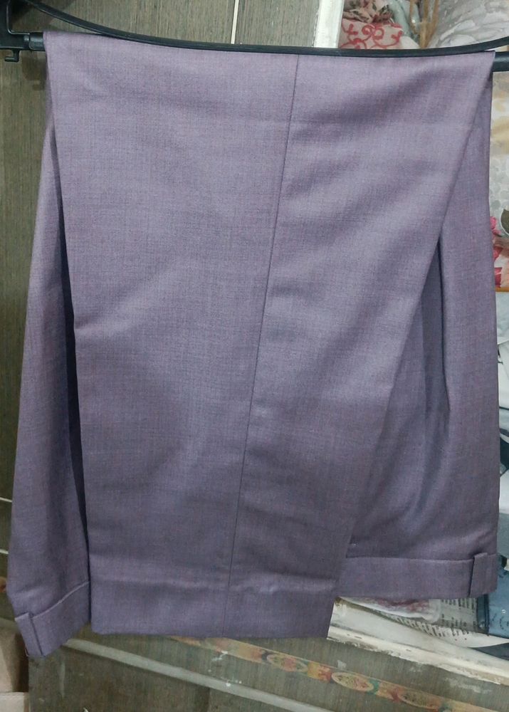 Set Of coat Pant..With Cover