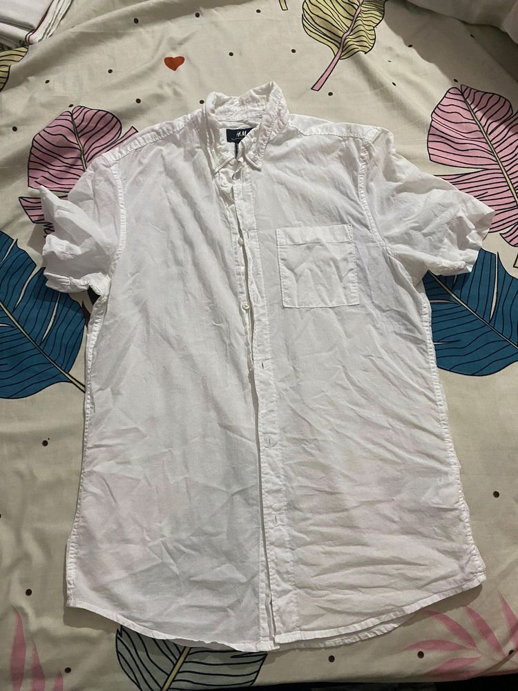 H&M Shirt