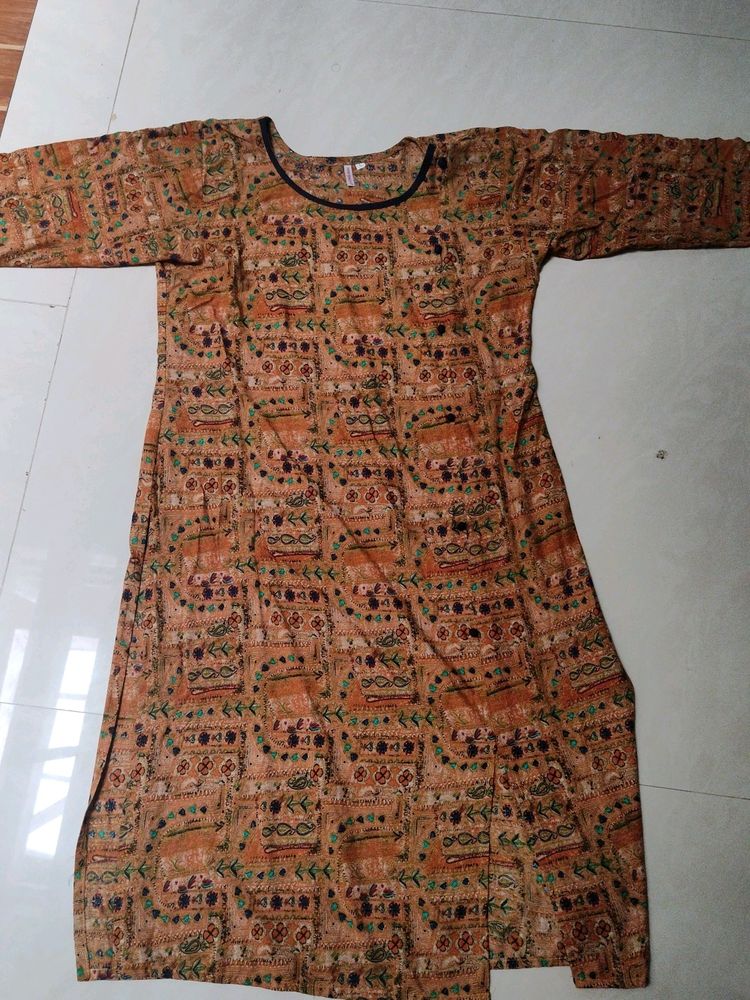 Kurthi