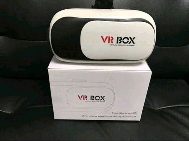 VR BOX