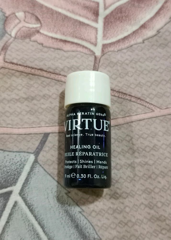 Hair Serum