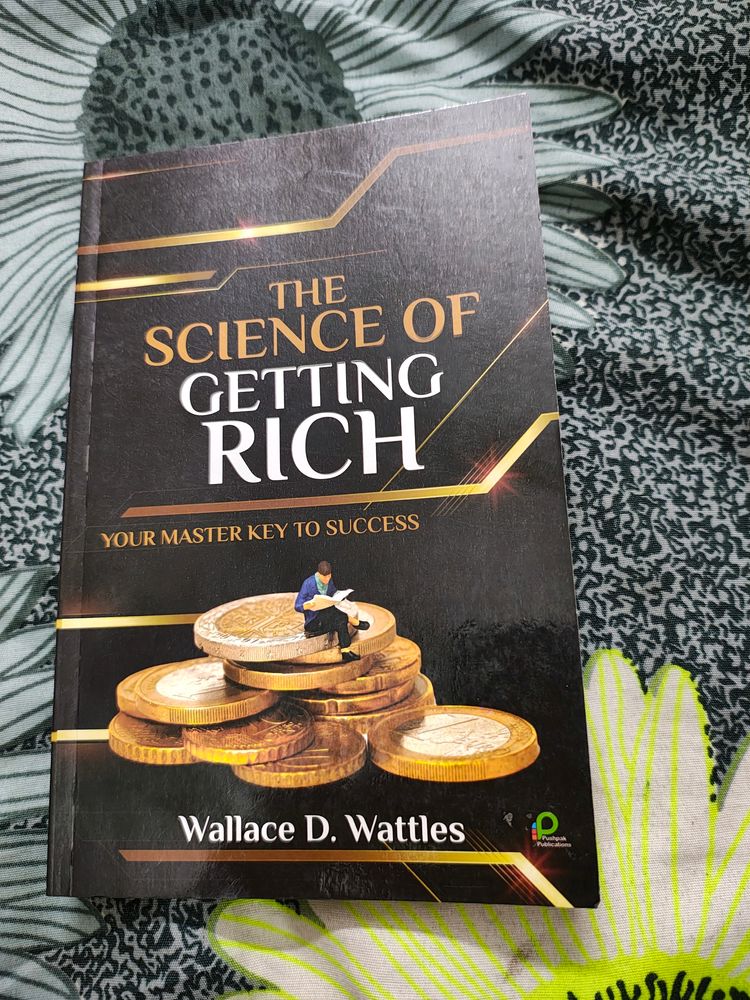 The Science Of Getting Rich