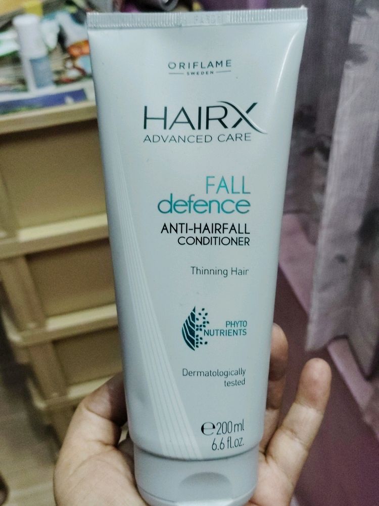 Anti Hairfall Conditioner