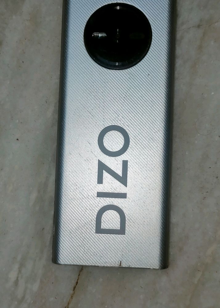 DIZO MOBILE(Keypad )PHONE