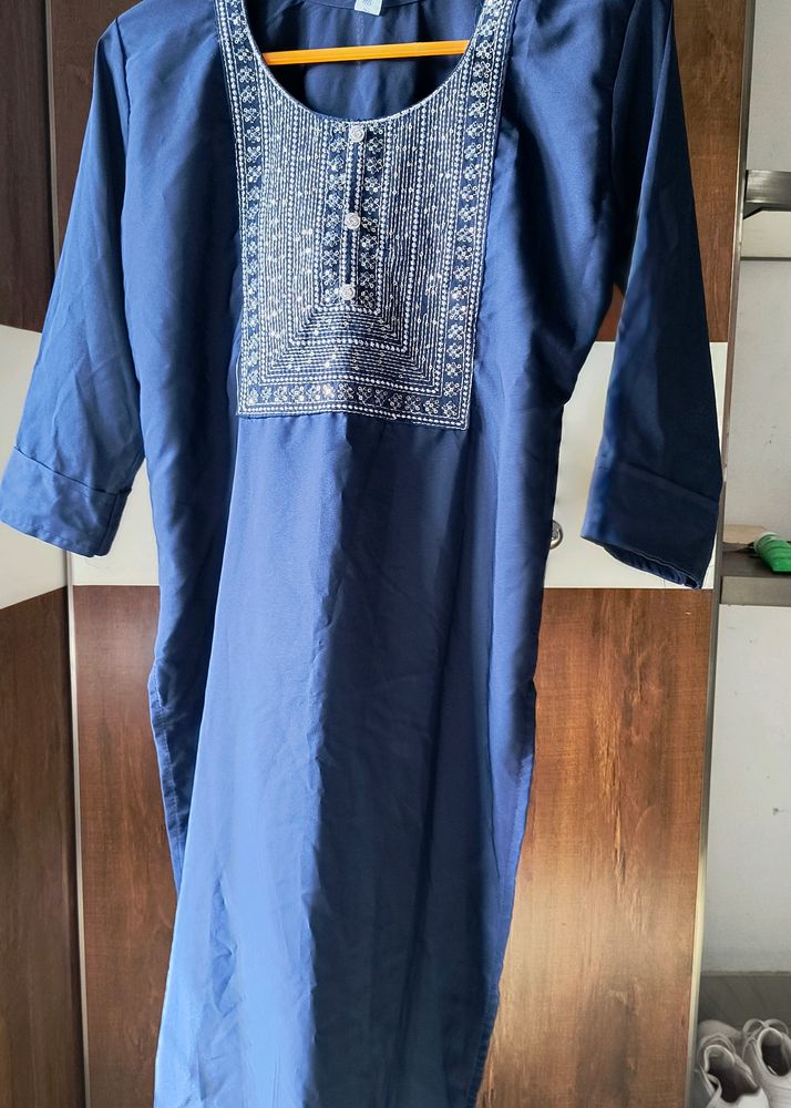 Kurthi