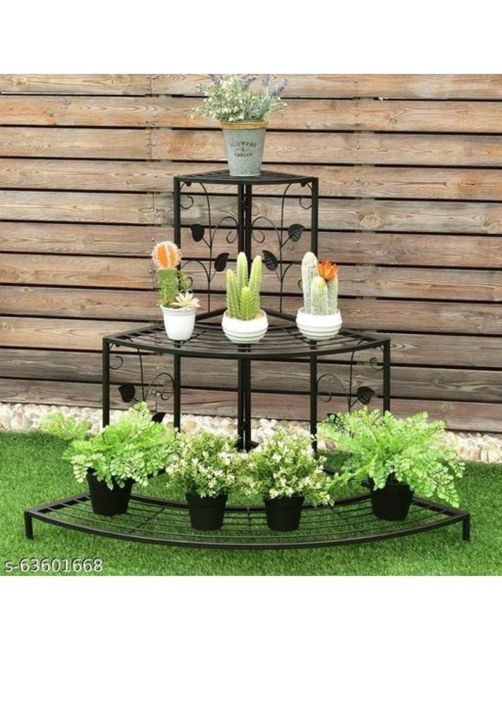 Flower Pot Stand