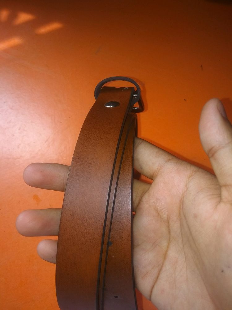 Belt