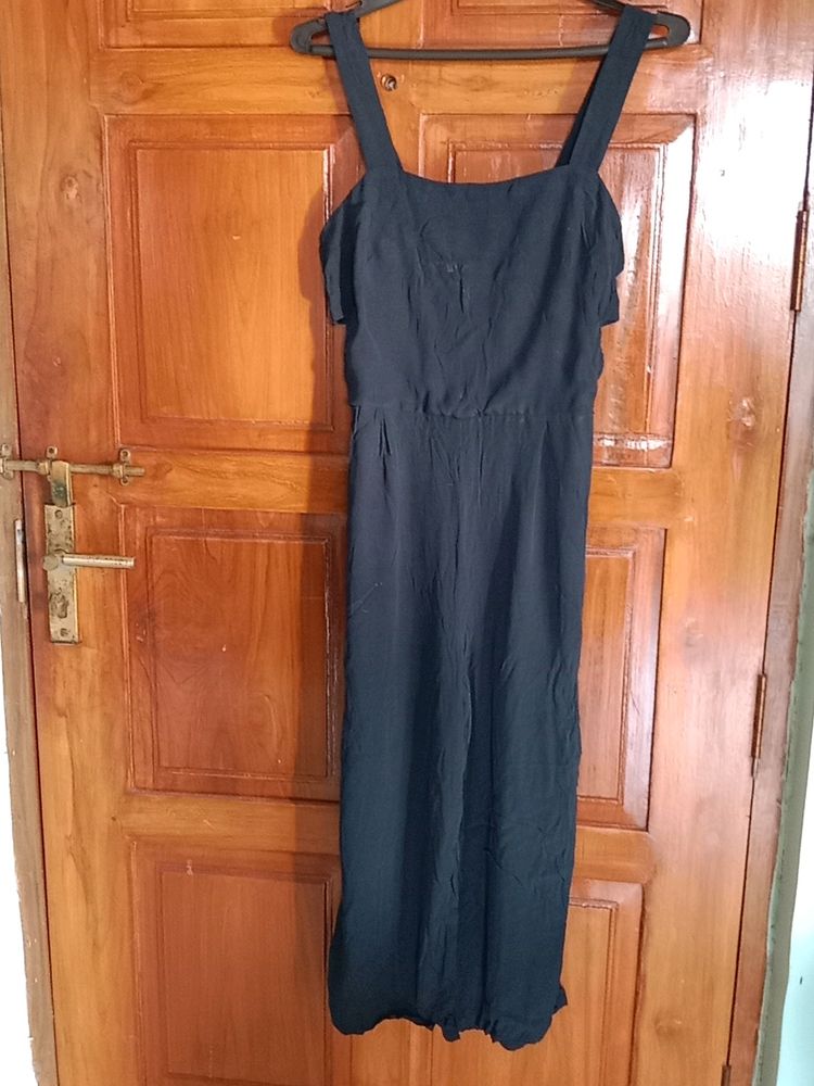 Free Delivery 🚚 Bershka Jumpsuit