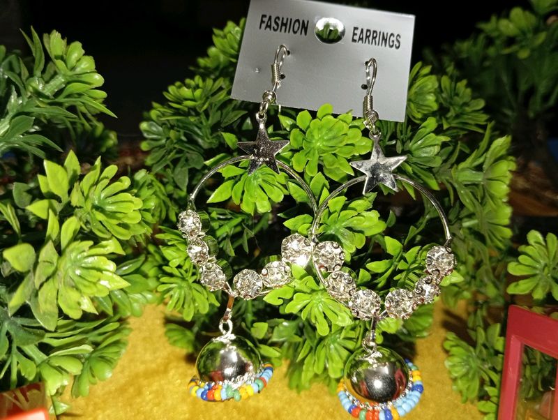 Fashion Earrings