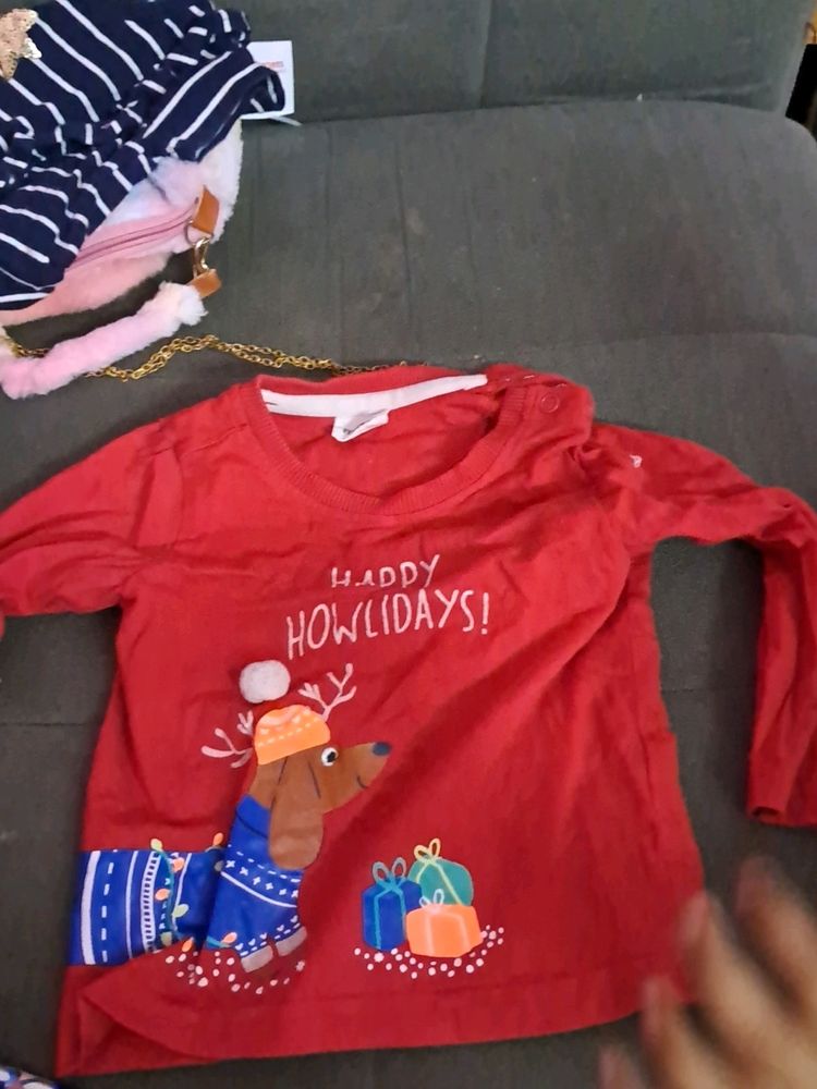 Baby Shirt